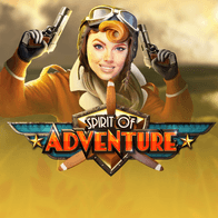 Spirit of Adventure