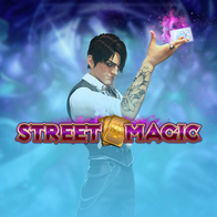 Street Magic
