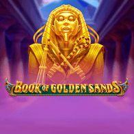 Book Of Golden Sands