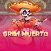 Grim Muerto