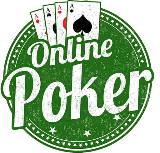 Poker Online Colombia Logo